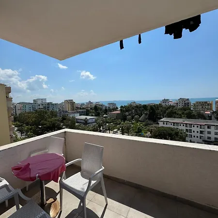 Apartment R&m Full Seaview *