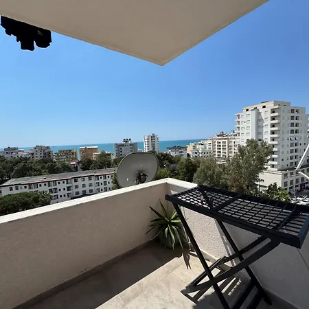 R&m Full Seaview Apartment *